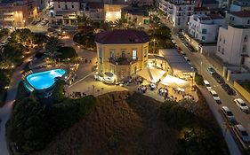 Villa Mosca Charming House