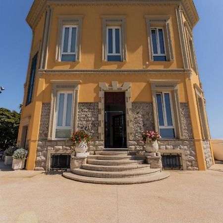 Villa Mosca Charming House Alghero Esterno foto