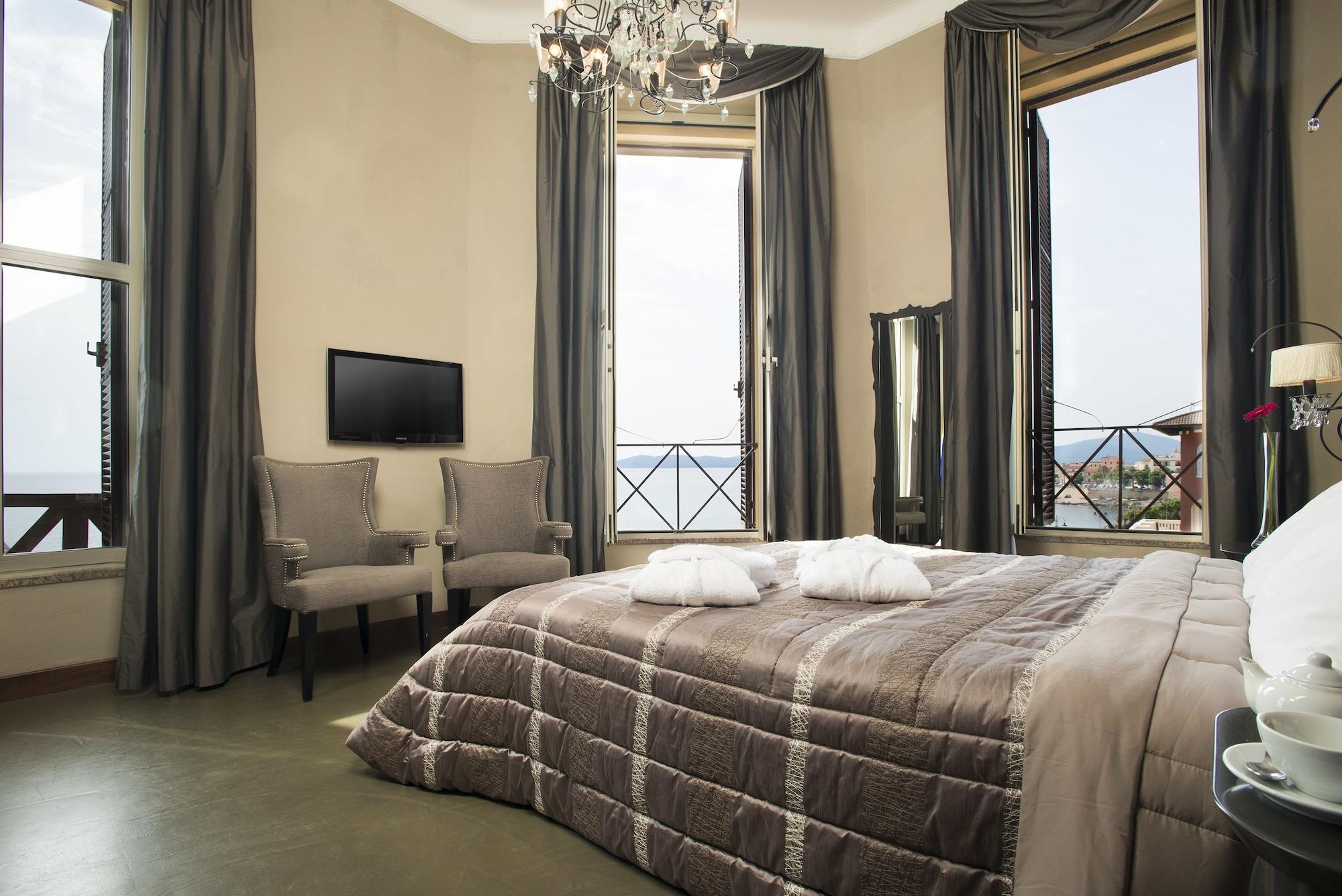 Villa Mosca Charming House Alghero Esterno foto