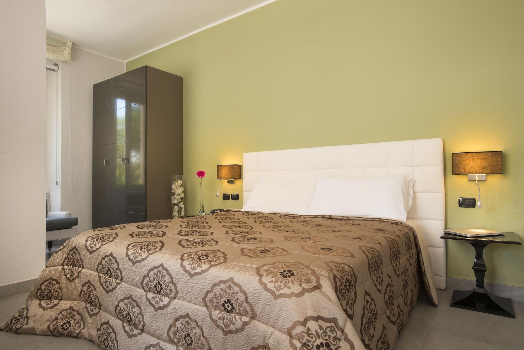 Villa Mosca Charming House Alghero Esterno foto