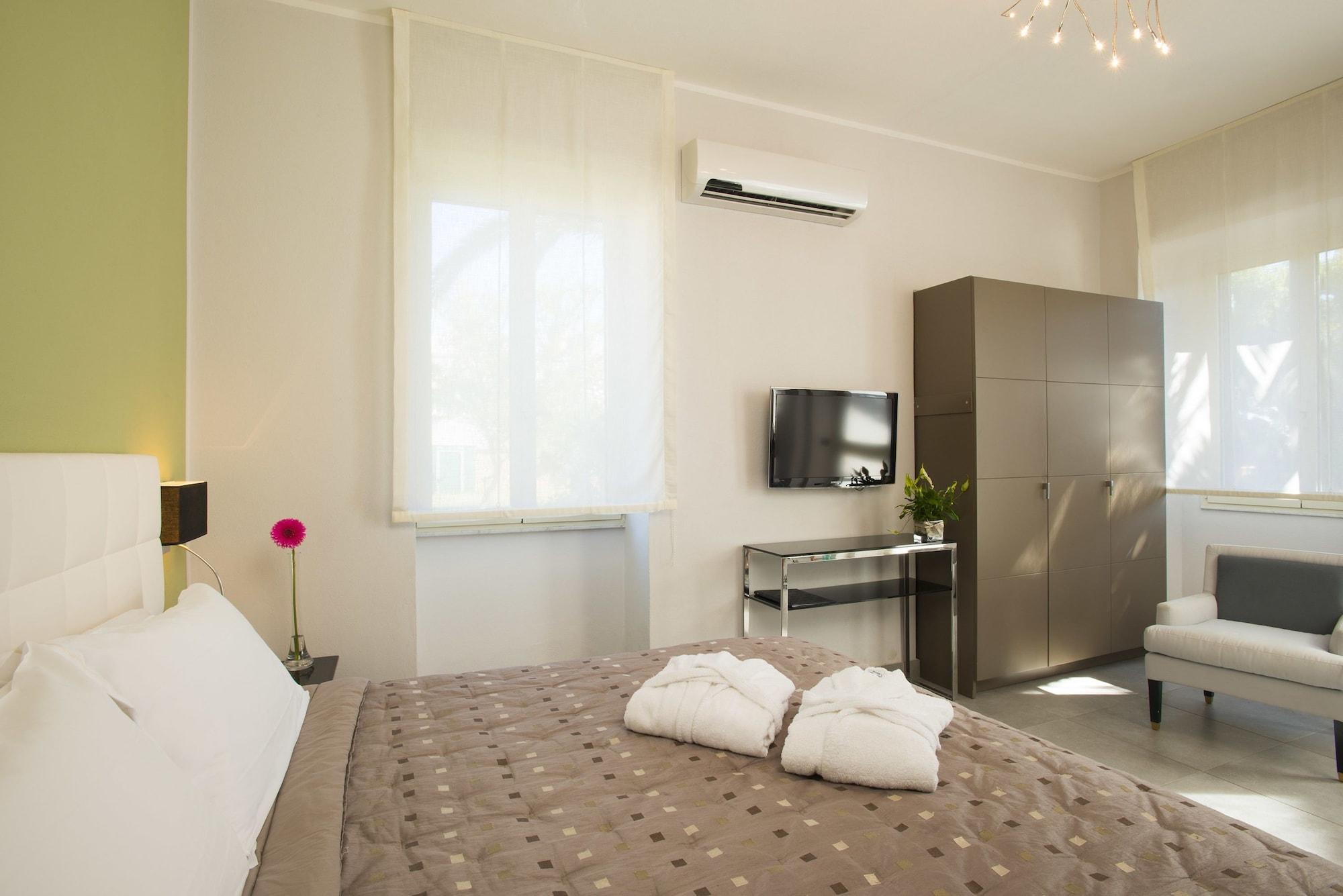 Villa Mosca Charming House Alghero Esterno foto