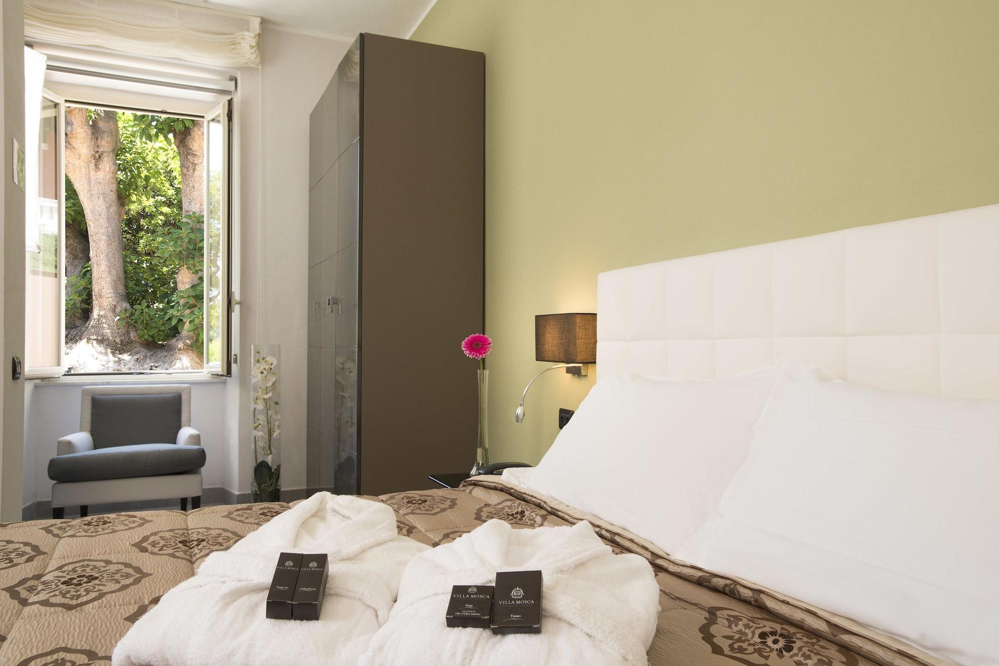 Villa Mosca Charming House Alghero Esterno foto