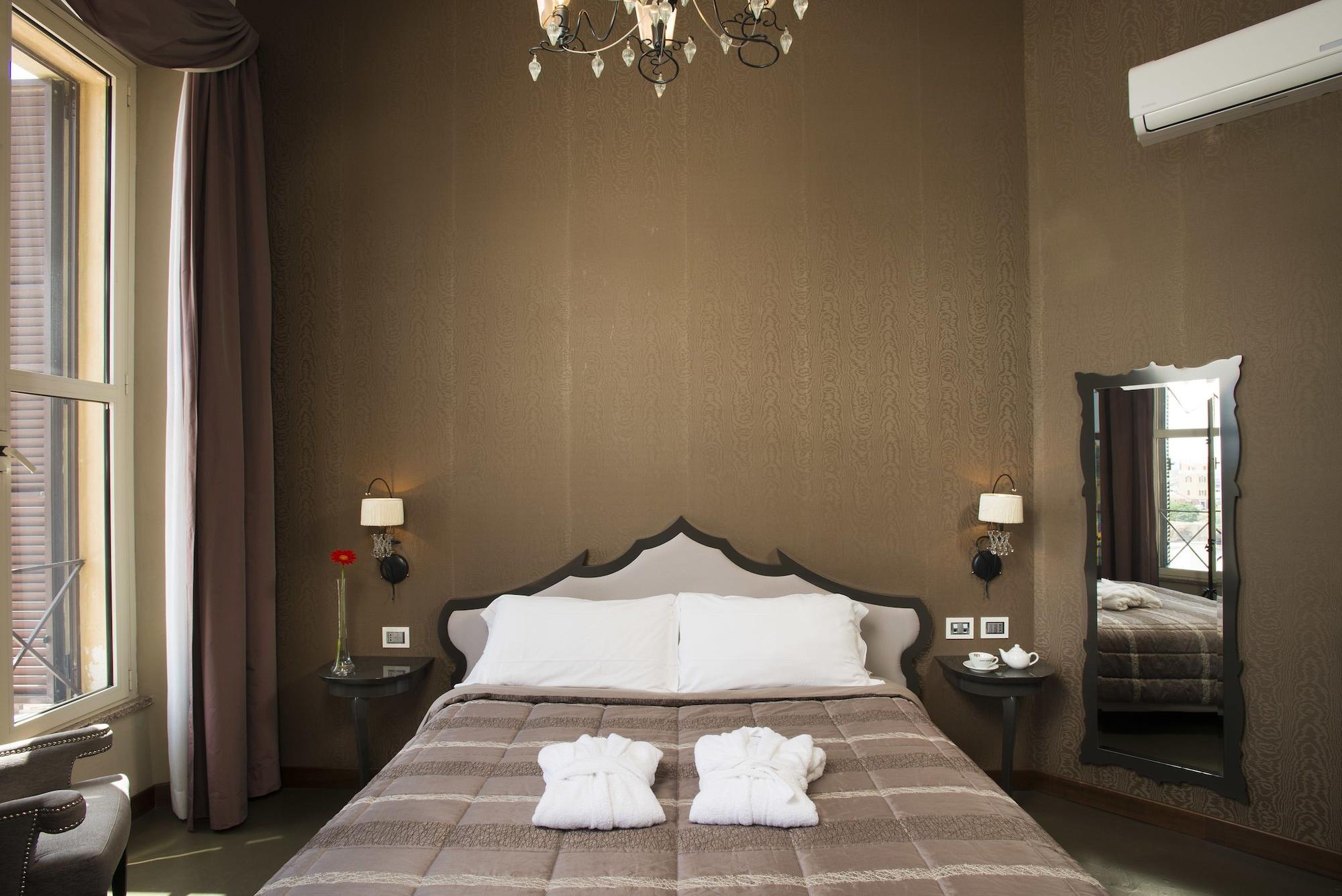 Villa Mosca Charming House Alghero Esterno foto
