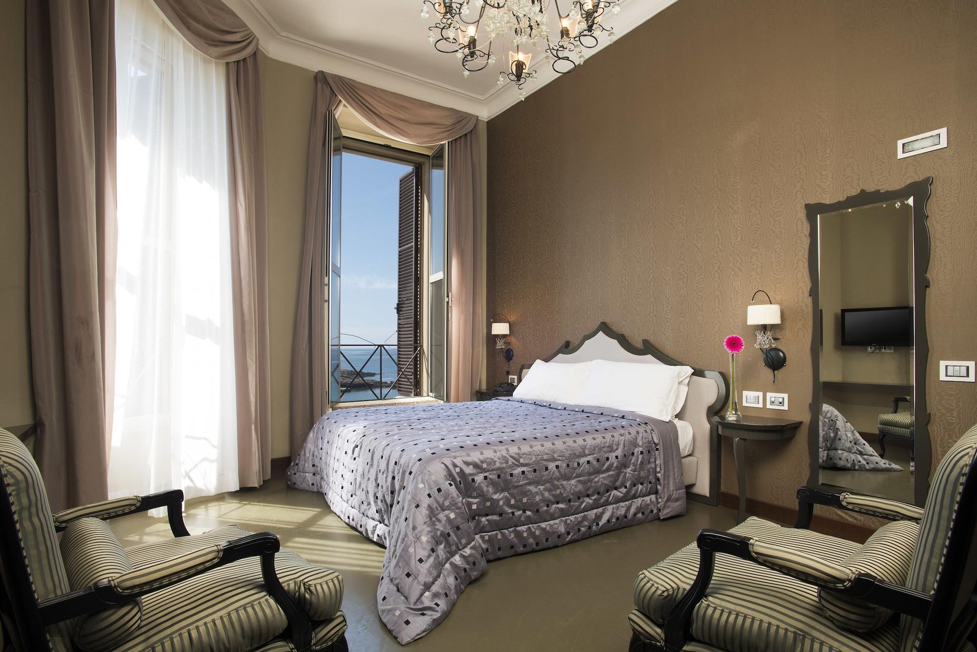 Villa Mosca Charming House Alghero Esterno foto