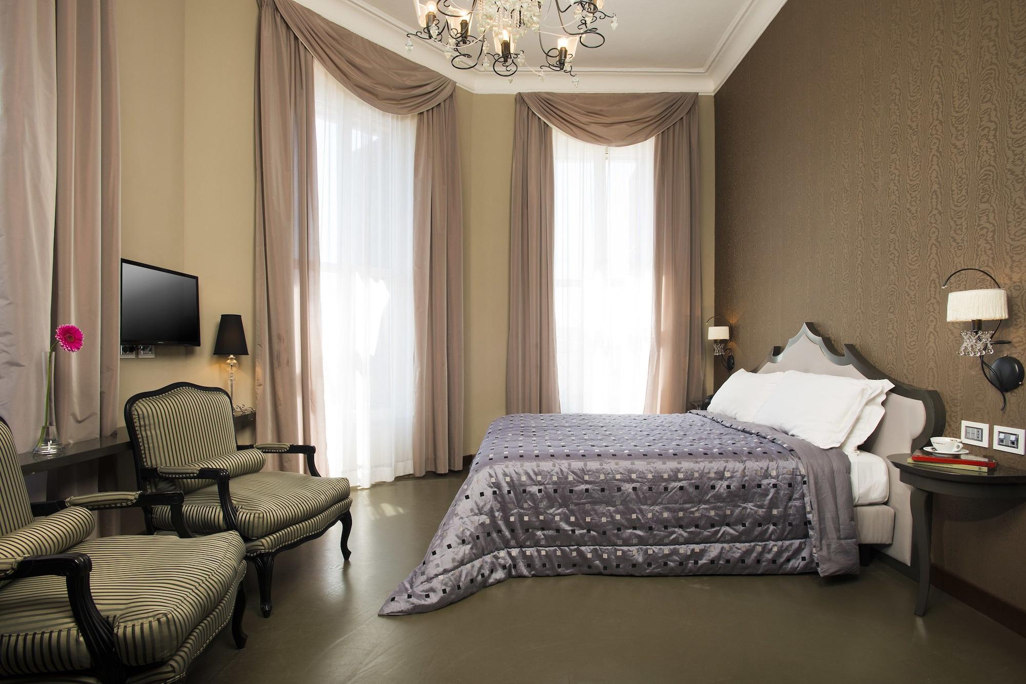 Villa Mosca Charming House Alghero Esterno foto