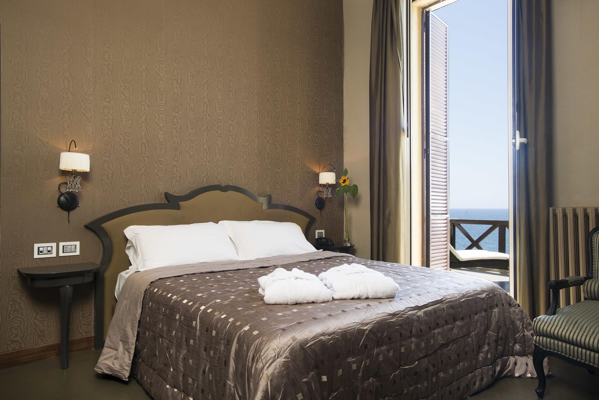Villa Mosca Charming House Alghero Esterno foto