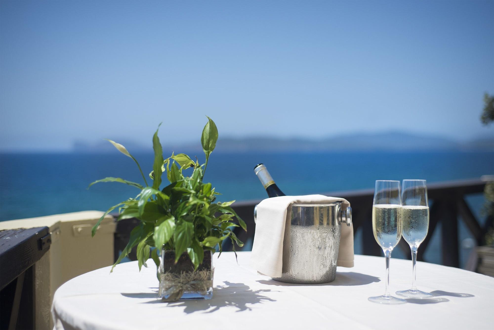 Villa Mosca Charming House Alghero Esterno foto