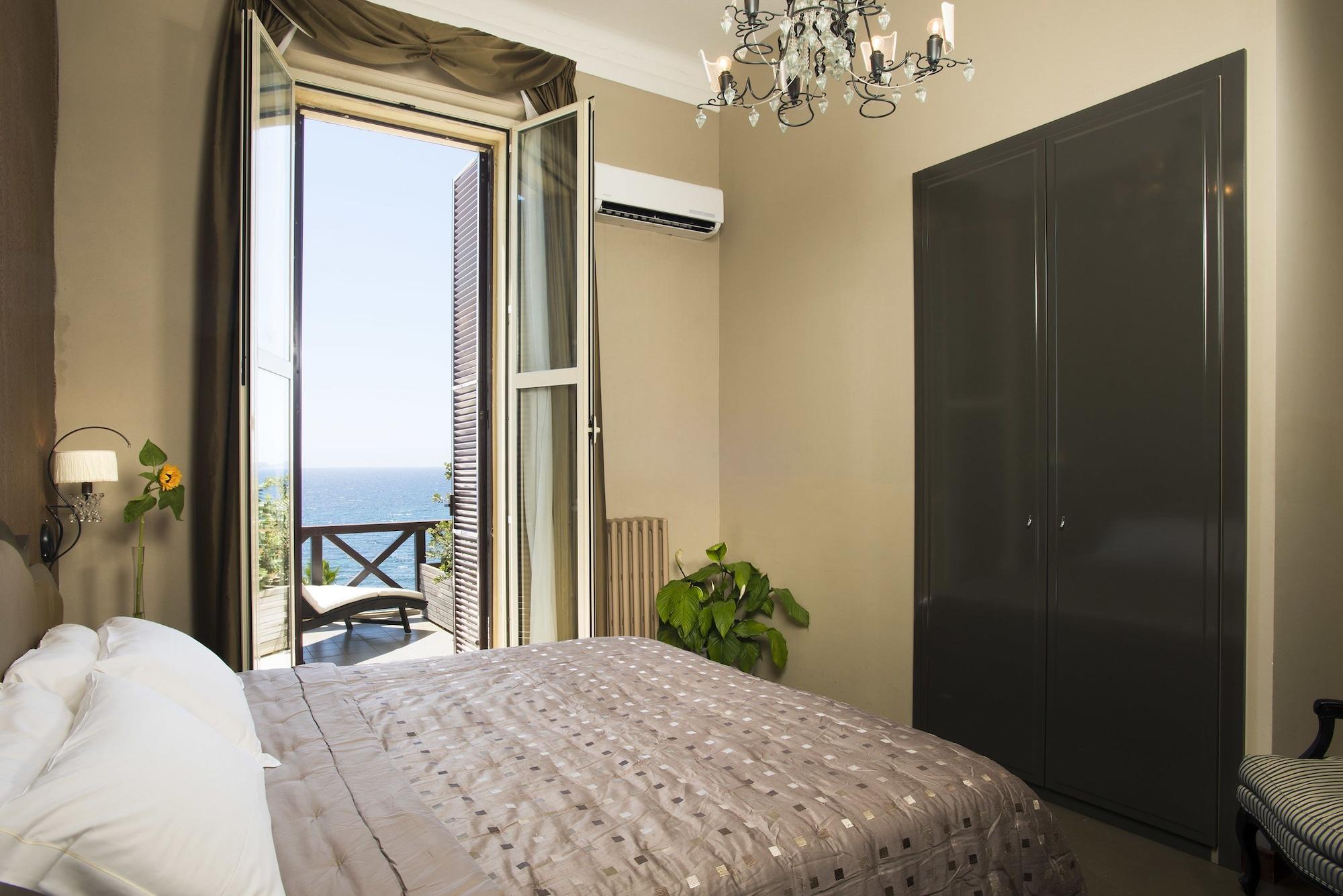 Villa Mosca Charming House Alghero Esterno foto