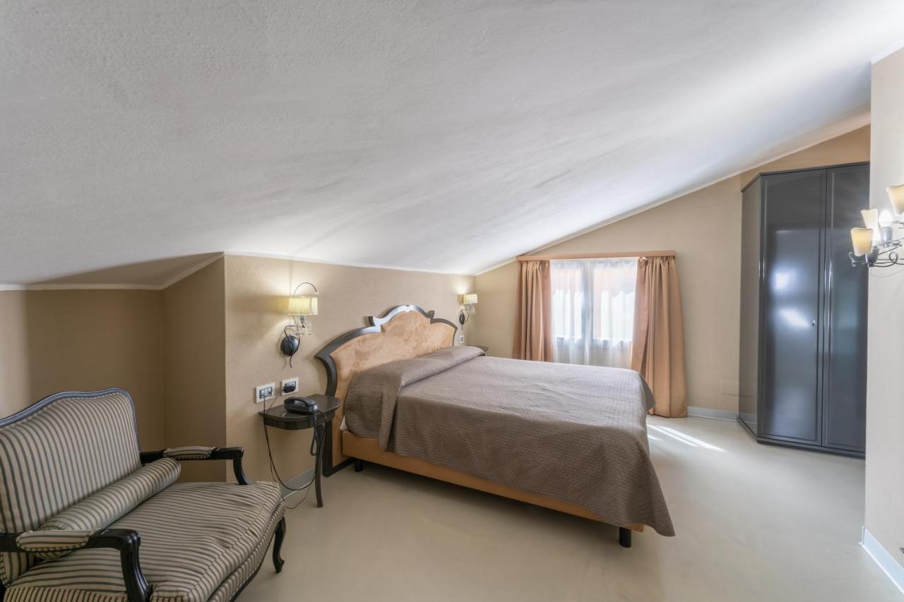 Villa Mosca Charming House Alghero Esterno foto