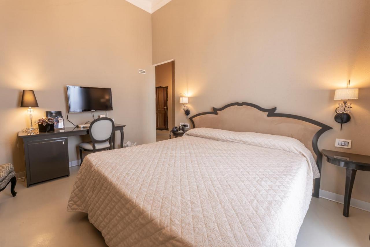 Villa Mosca Charming House Alghero Esterno foto