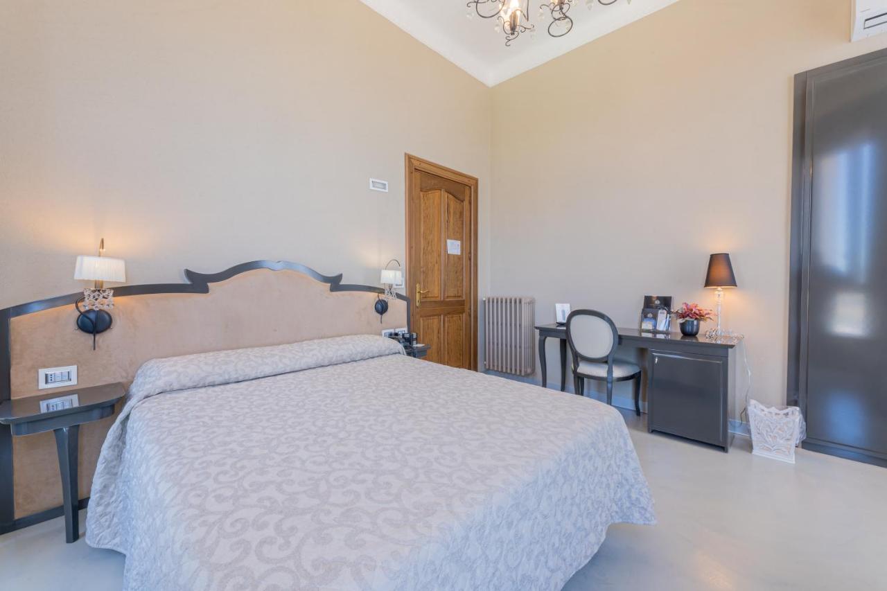 Villa Mosca Charming House Alghero Esterno foto