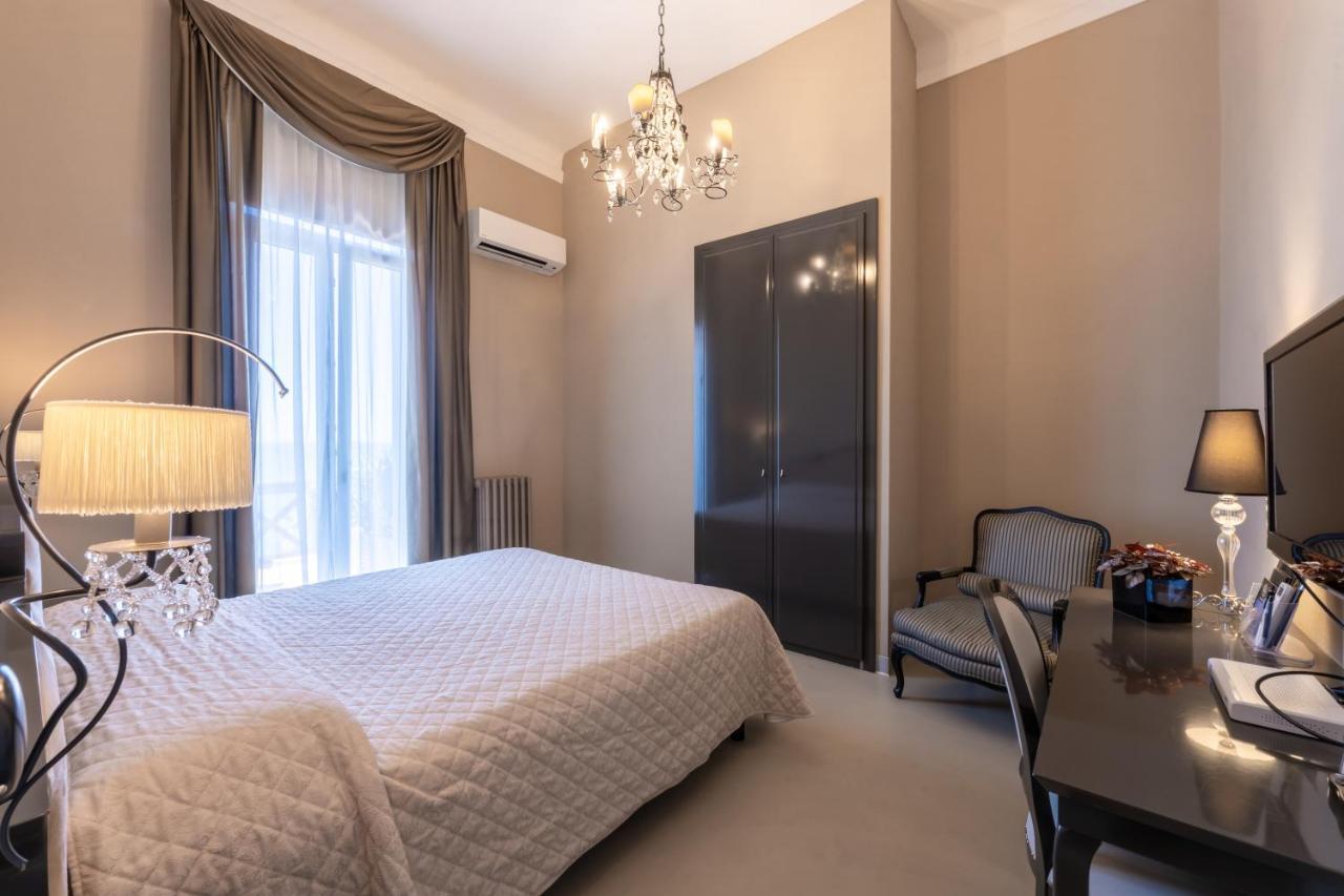 Villa Mosca Charming House Alghero Esterno foto