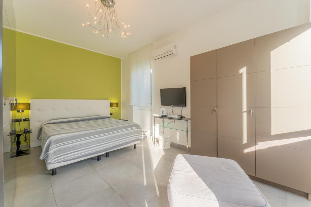 Villa Mosca Charming House Alghero Esterno foto