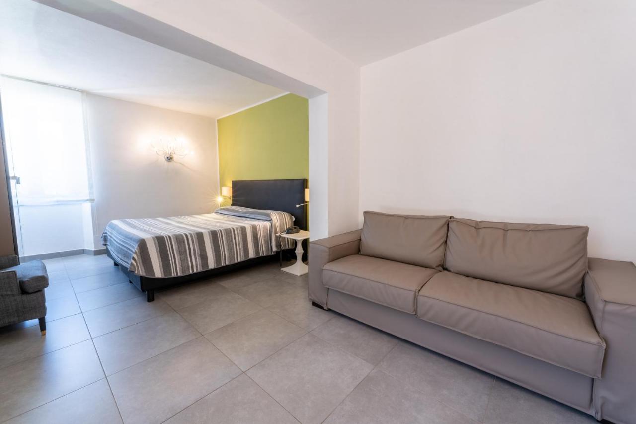Villa Mosca Charming House Alghero Esterno foto