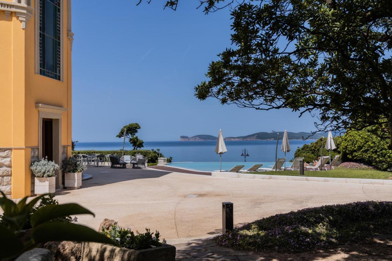 Villa Mosca Charming House Alghero Esterno foto