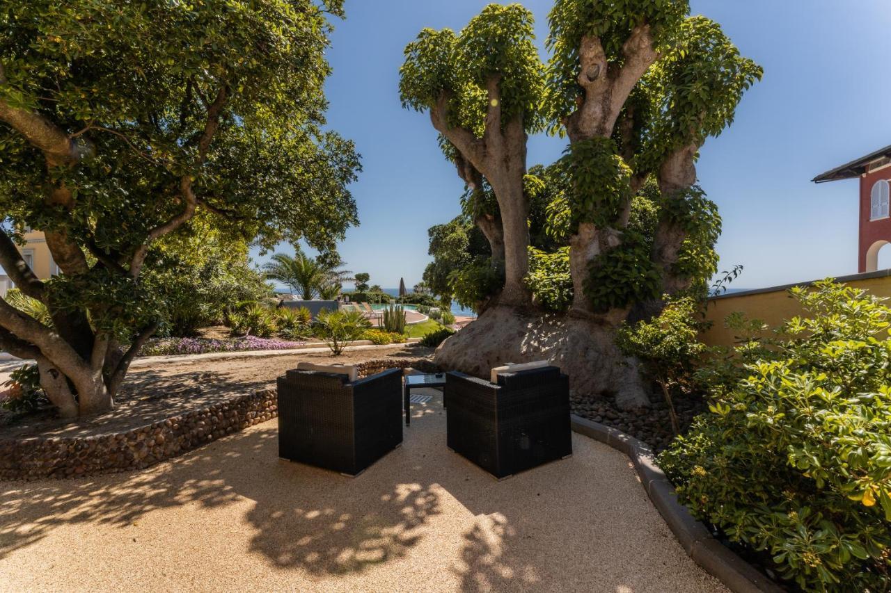 Villa Mosca Charming House Alghero Esterno foto