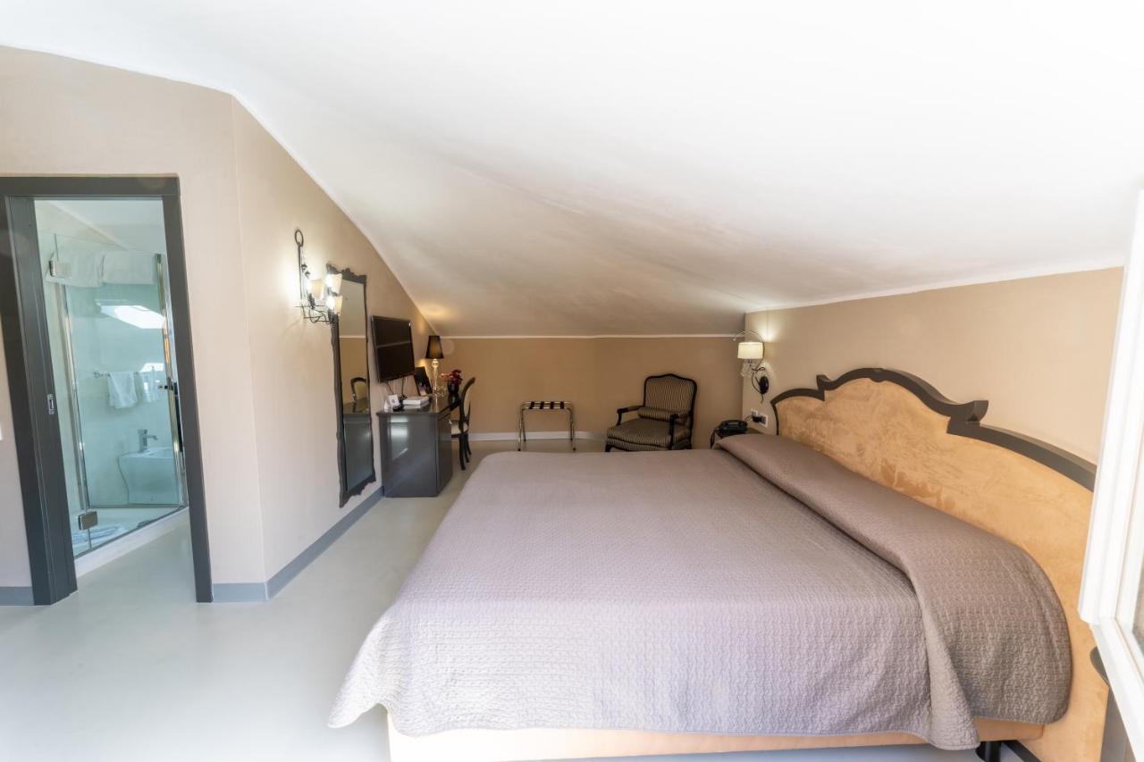 Villa Mosca Charming House Alghero Esterno foto