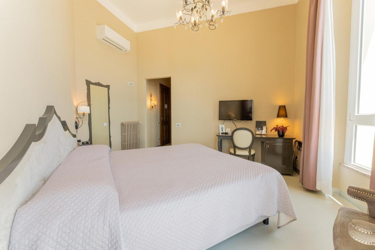 Villa Mosca Charming House Alghero Esterno foto
