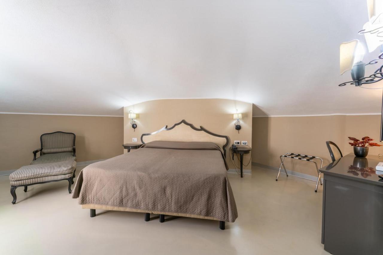 Villa Mosca Charming House Alghero Esterno foto