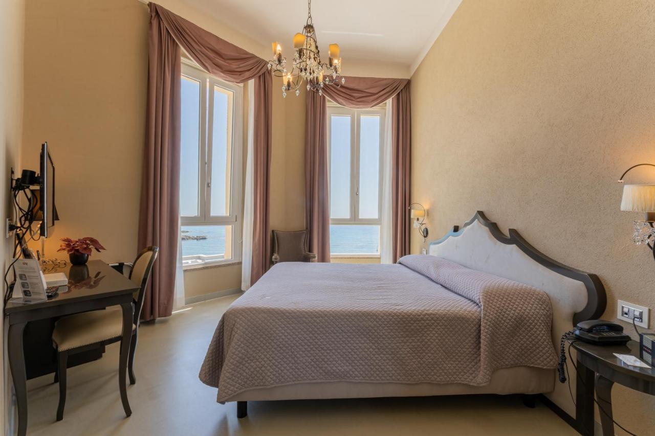 Villa Mosca Charming House Alghero Esterno foto