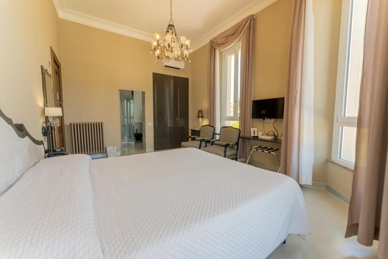 Villa Mosca Charming House Alghero Esterno foto