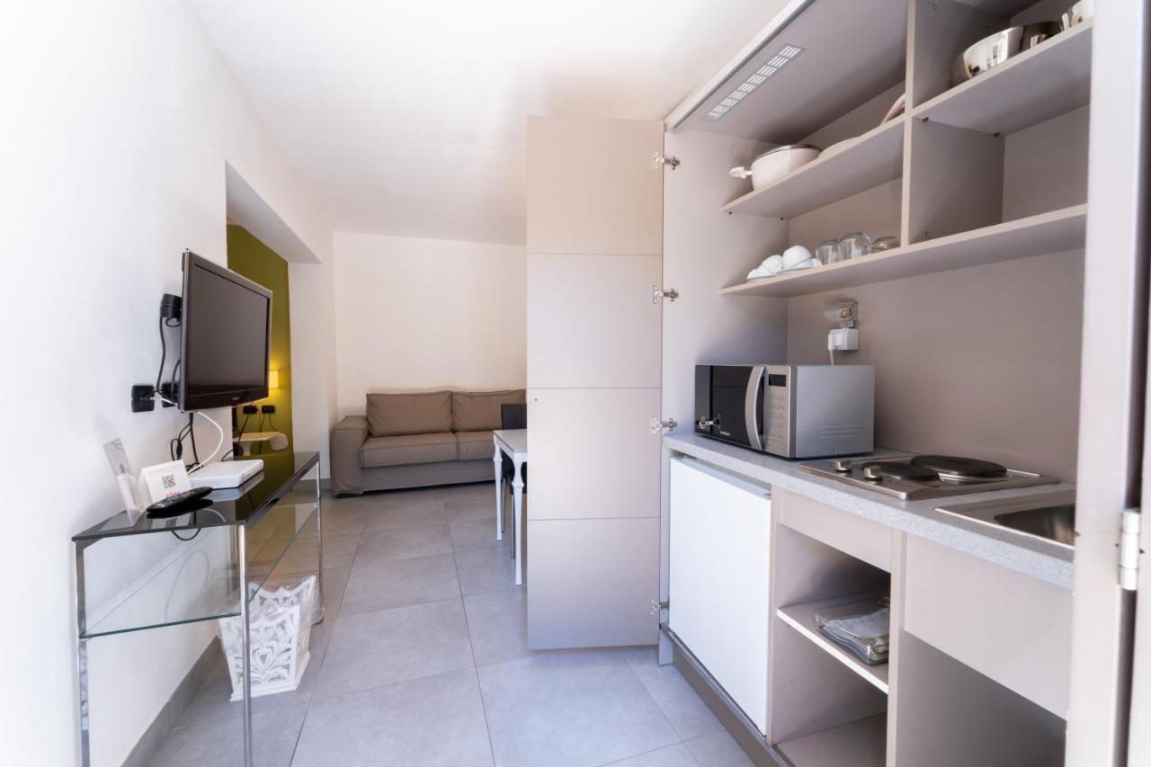 Villa Mosca Charming House Alghero Esterno foto