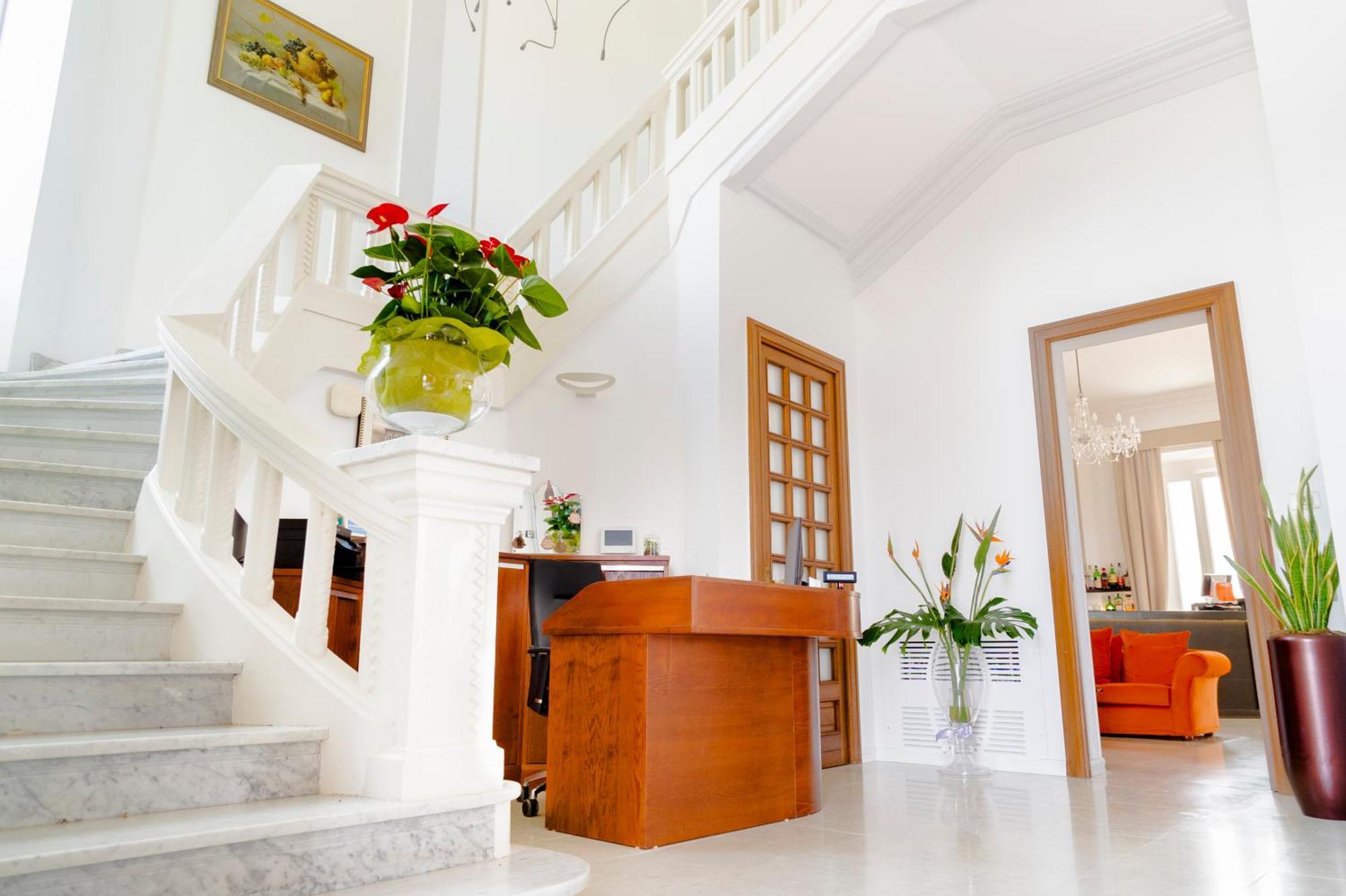Villa Mosca Charming House Alghero Esterno foto