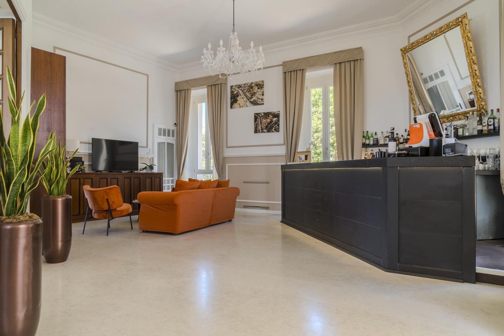 Villa Mosca Charming House Alghero Esterno foto