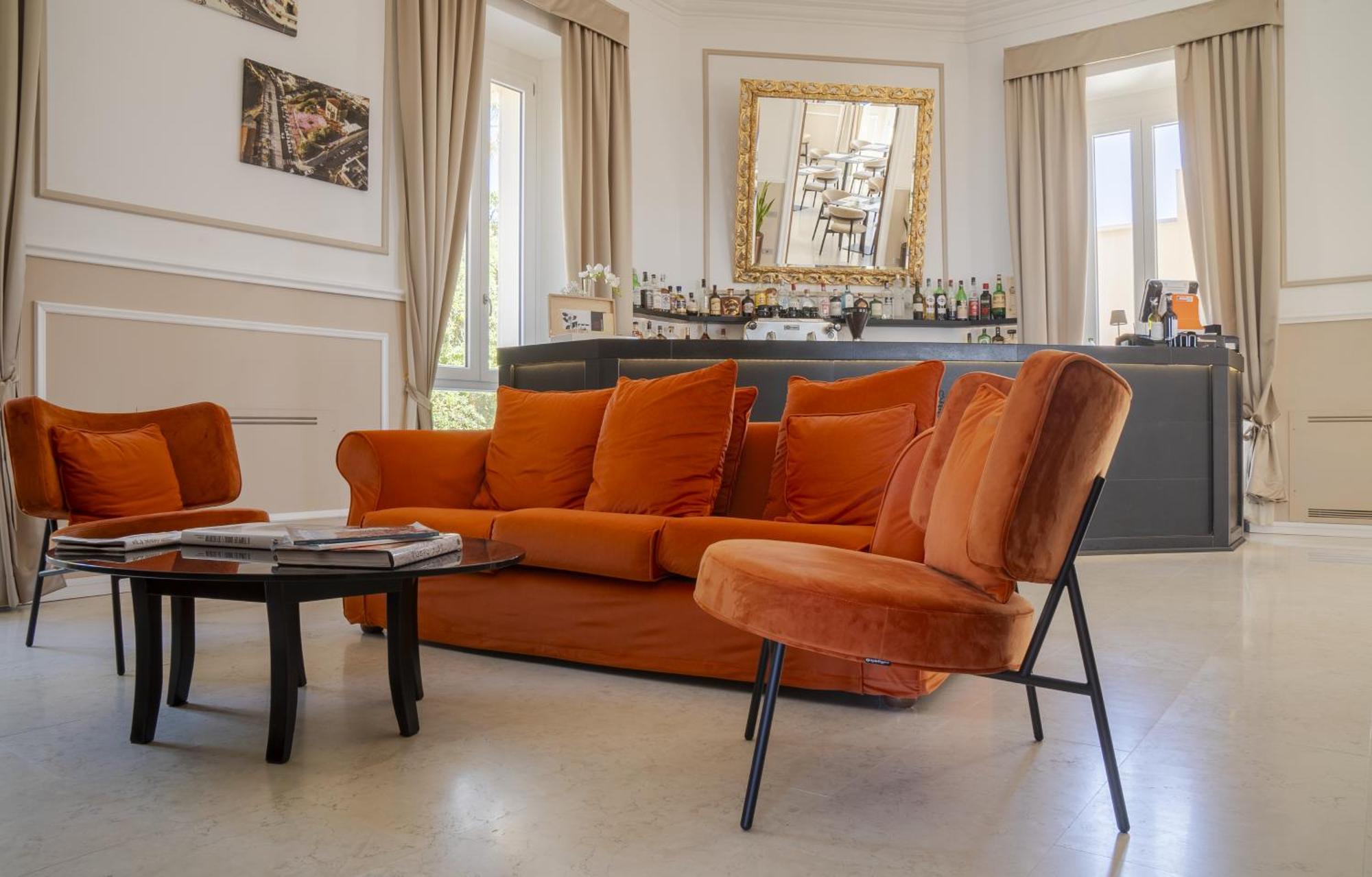 Villa Mosca Charming House Alghero Esterno foto